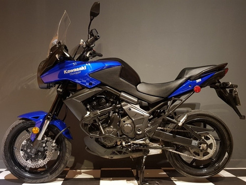 Kawasaki Versys 650