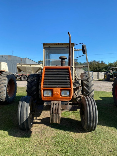 Tractor Zanello 220 Dual