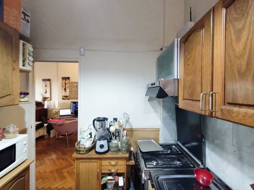 Imagen 11 de 18 de Venta De Departamento 2 Ambientes En Balvanera
