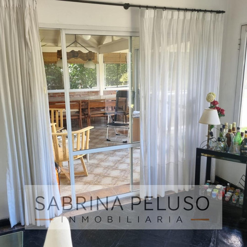Casa En Venta Country Club Las Lajas General Rodriguez