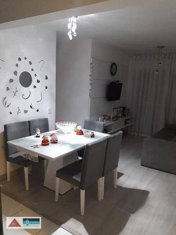 Imagem 11 de 20 de Apartamento Com 2 Dormitórios - Vila Carrão - São Paulo/sp - Ap6641