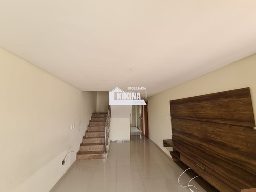 Sobrado Para Venda - 02950.8137