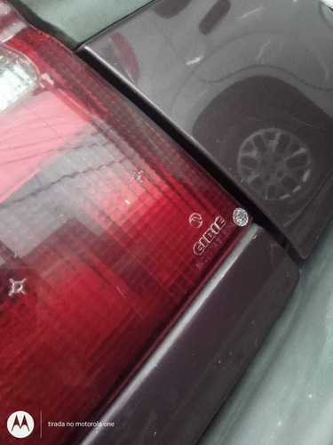 Imagem 12 de 15 de Volkswagen Logus