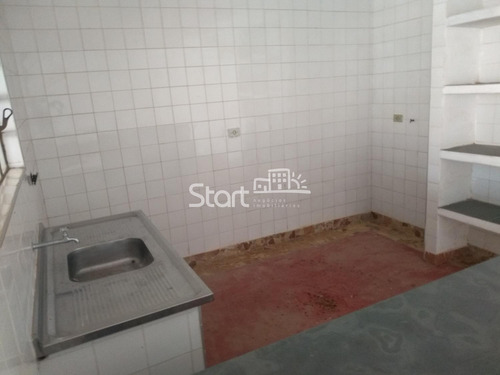 Imagem 18 de 25 de Casa À Venda Em Joaquim Egídio - Ca003581