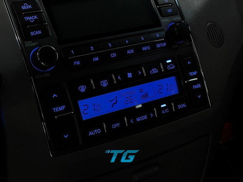 Hyundai Azera 3.3 MPFI GLS SEDAN V6 24V GASOLINA 4P AUTOMÁTICO
