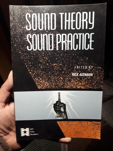 Libro Teoría Sonora Y Práctica: Aprende A Crear Música