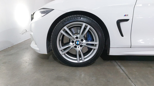 BMW Serie 4 3.0 440IA M SPORT