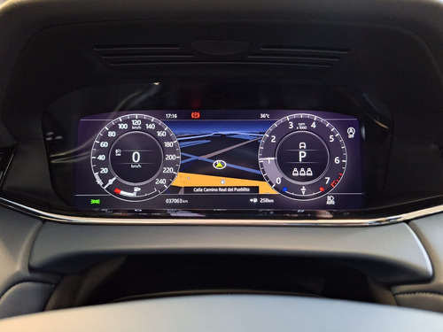 Land Rover Range Rover Evoque 2.0 Hse Dynamic At