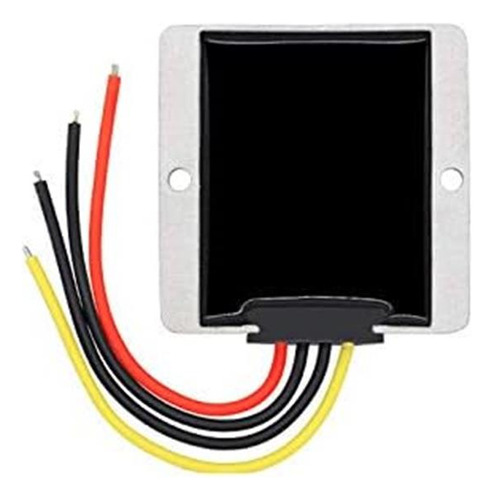 Regulador Del Convertidor De Voltaje Dc 12v 24v 36v (9-36v)