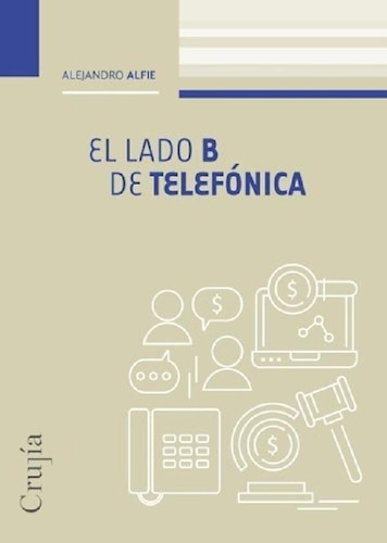 Libro - Lado B De Telefonica (coleccion Inclusiones) - Alfi