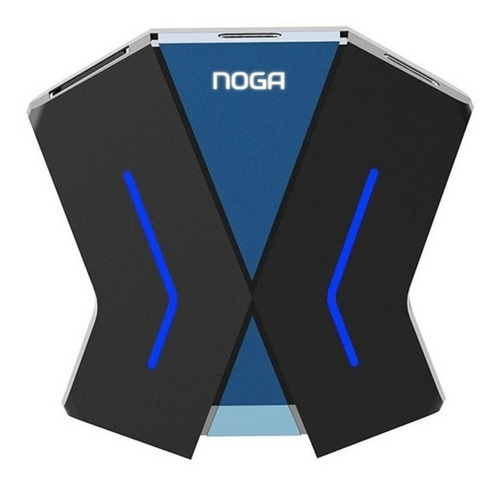 Hub Gamer Adaptador Teclado Y Mouse P/ Consolas Ps4 Ps3 Xbox