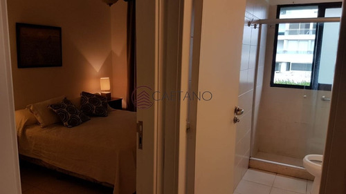 Imagen 9 de 12 de En Alquiler De Temporada.. Hermoso Apto En Torre Con Servicios. - Punta Del Este Roosevelt