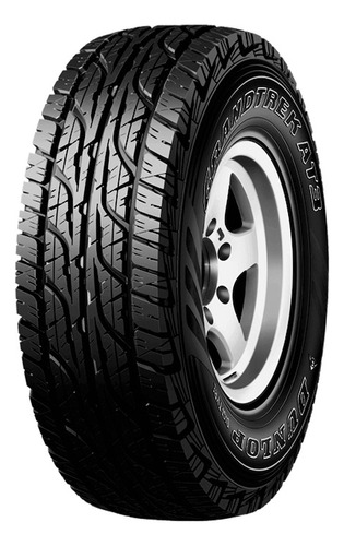 Neumático Dunlop Grandtrek At3 245/65r17