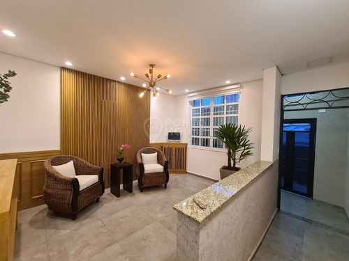 Imagem 12 de 14 de Apartamento 1 Dormitório, Sala, Cozinha - 300m Do Metrô Sacomã - Ph39625