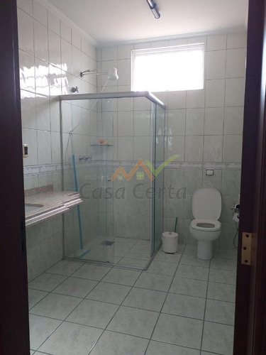 Imagem 14 de 21 de Casa Em Jardim Santa Helena, Mogi Guaçu/sp De 300m² 3 Quartos À Venda Por R$ 730.000,00 - Ca1034018-s