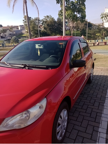 Volkswagen Gol 1.0 Total Flex 5p