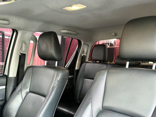 Toyota Hilux 2.8 SRX 4X4 CD 16V DIESEL 4P AUTOMÁTICO