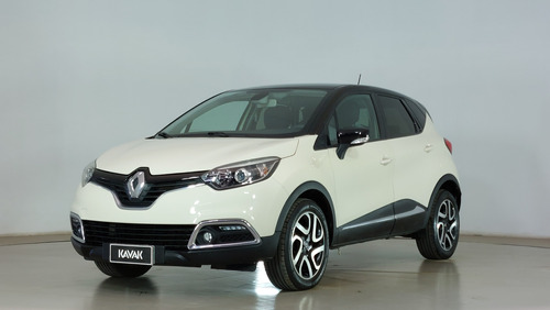 Renault Captur 1.2 Dynamique At