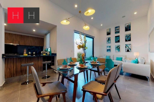 Imagen 19 de 19 de Casa En Venta En Lomas De Angelópolis