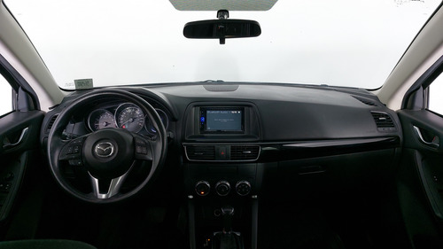 Mazda CX-5 2.0 I AT 2WD