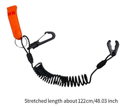 Cordón Para Interruptor De Parada De Motor De