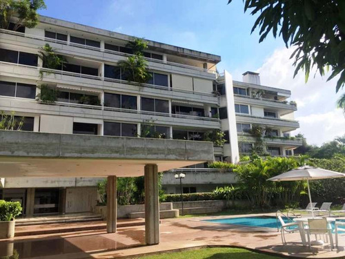 Imagen 1 de 15 de Se Vende Apto 300m2 3h+s/4b/2p Lomas San Roman 5816