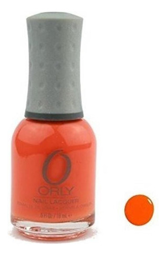 Esmalte De Uñas - Orly Sol Cabana 40707 / Tiki Time Coll