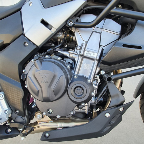 Imagen 7 de 18 de Voge Touring 500 Ds - Financiación Bbva - 500ds