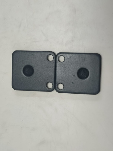 Balatas De Freno Del Ds150 Italika F14020020
