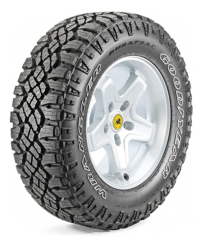 Neumático Goodyear 275/70r18 Wrangler Duratrac