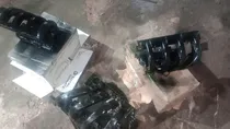 Comprar Recambio De Múltiples De Admisión Ford Ka 1.3 Ford Fiesta 