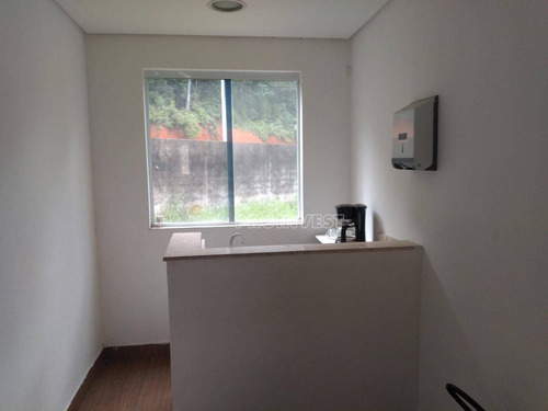 Imagem 12 de 22 de Loja À Venda, 209 M² - Recanto Suiço - Cotia/sp - Lo0260