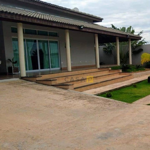 Imagem 8 de 8 de Chácara Com 2 Dormitórios À Venda, 1500 M² Por R$ 799.000 - Do Porto - Limeira/sp - Ch0024