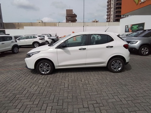 Fiat Argo 1.0 FIREFLY FLEX MANUAL