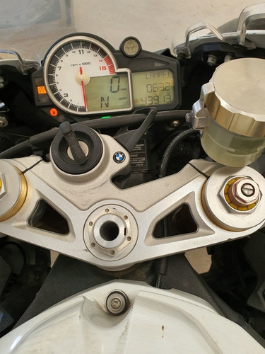 Imagen 8 de 15 de Bmw 1000rr
