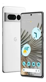 Google Pixel 7 Pro 256 Gb Nieve 12 Gb Ram