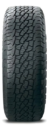 Kit de 2 pneus BFGoodrich TRAIL TERRAIN Trail Terrain P 265/70R16 112T T