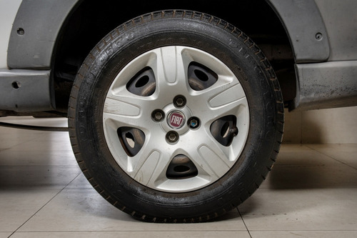 Fiat Strada Working Dc 2p Taraborelli.