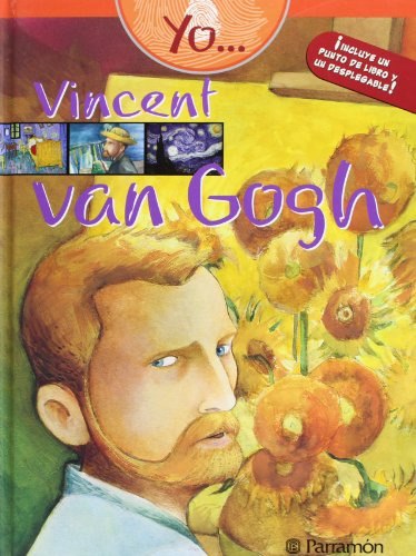 Yo Vincent Van Gogh