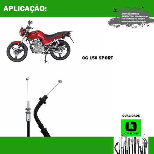 CABO ACELERADOR A K-CABOS CBX 250 TWISTER 01 a 08