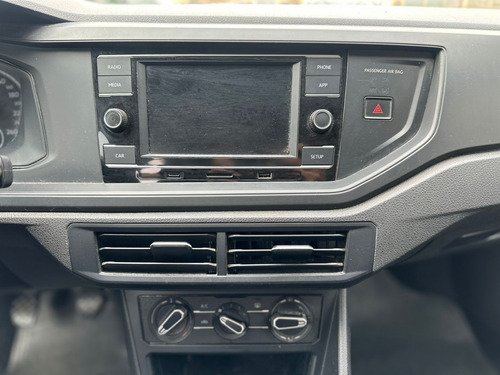 Volkswagen Virtus 1.6 MSI TOTAL FLEX MANUAL