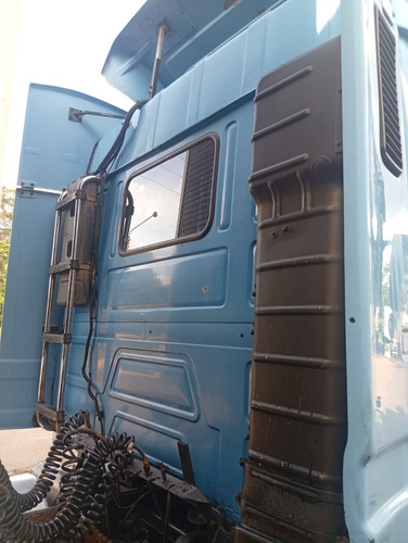 Scania 113 6x2 Ano 1995 8 Marcha