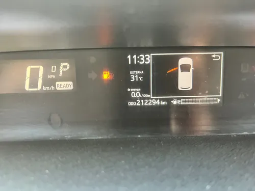 Toyota Prius C 1.5 Hybrid