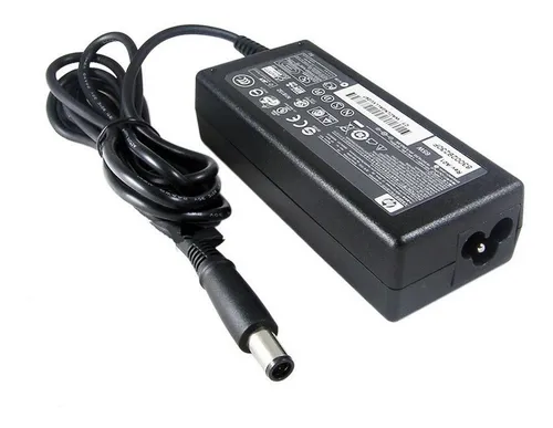 comprar Cargador Hp Laptop Pavilion Compaq Dv4 Dv5 Dv6 Cq40 Cq60 Hp