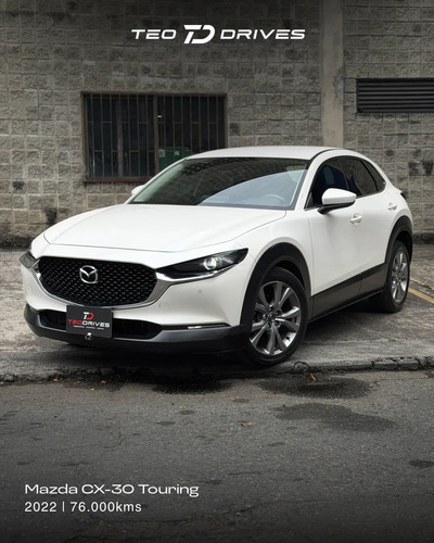 Mazda CX-30 2.0 Touring At