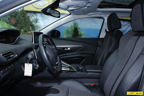 Peugeot 3008 1.6 Allure