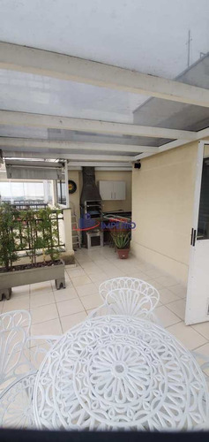 Imagem 5 de 11 de Apartamento Com 3 Dorms, Água Chata, Guarulhos - R$ 500 Mil, Cod: 5620 - V5620