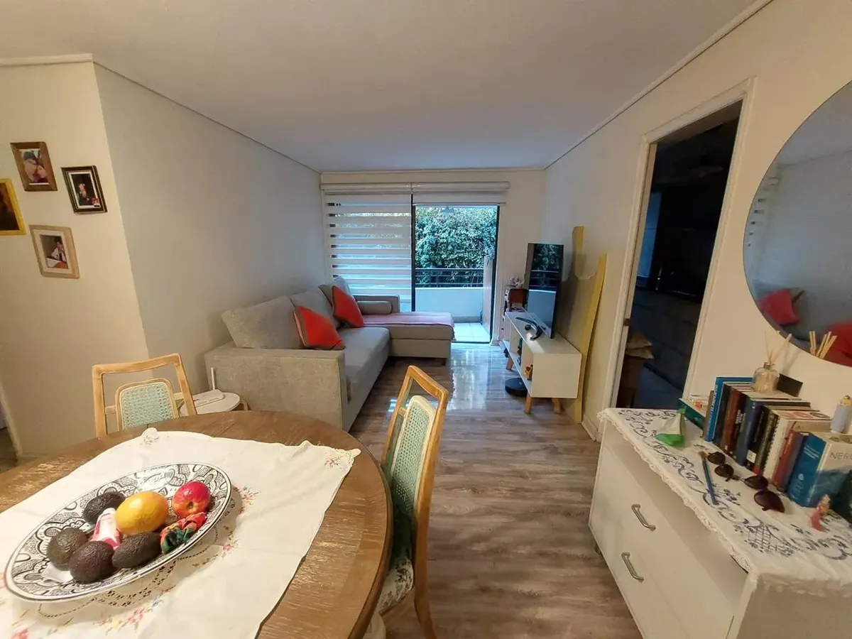 Imagen 4 de 28 de Hermoso Departamento En Sector Centrico Y Seguro
