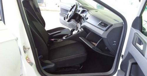 Imagen 14 de 15 de Volkswagen Virtus 2020 1.6 L4 At