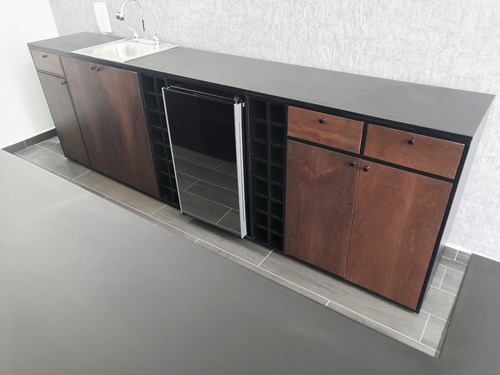Cantina De Diseñador
